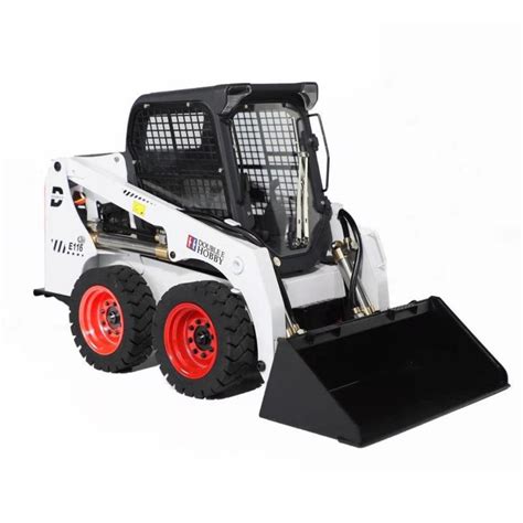 double e skid steer|hydraulic skid steer loader.